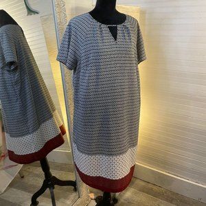 The Limited Sheath Dress